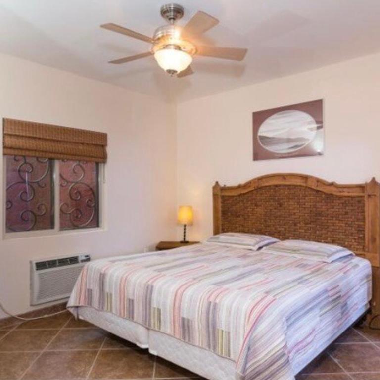 Bovedas House - Three-Bedroom House - 15