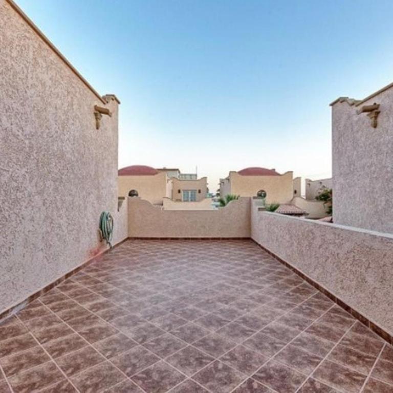 Bovedas House - Three-Bedroom House - 16