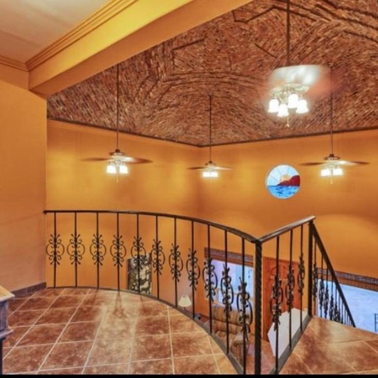 Bovedas House - Three-Bedroom House - 17