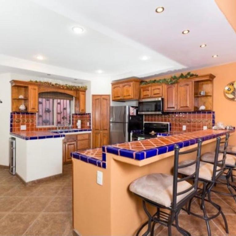 Bovedas House - Three-Bedroom House - 18