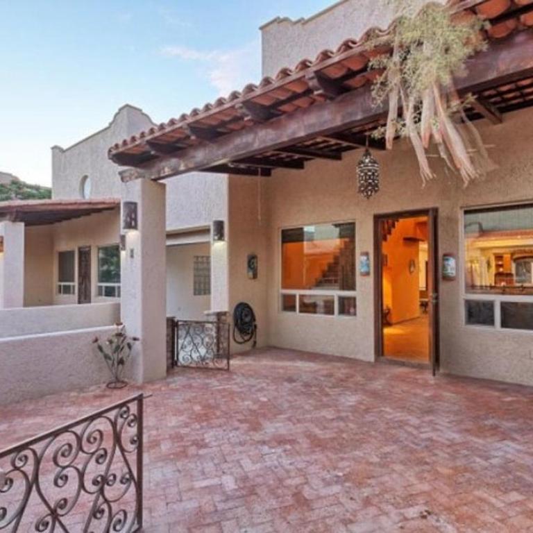 Bovedas House - Three-Bedroom House - 21