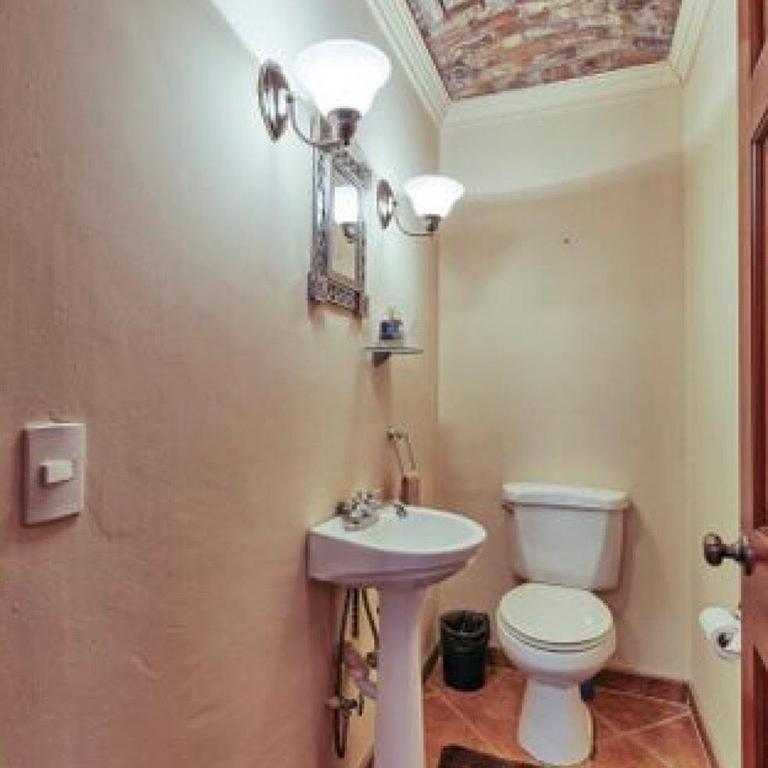 Bovedas House - Three-Bedroom House - 22