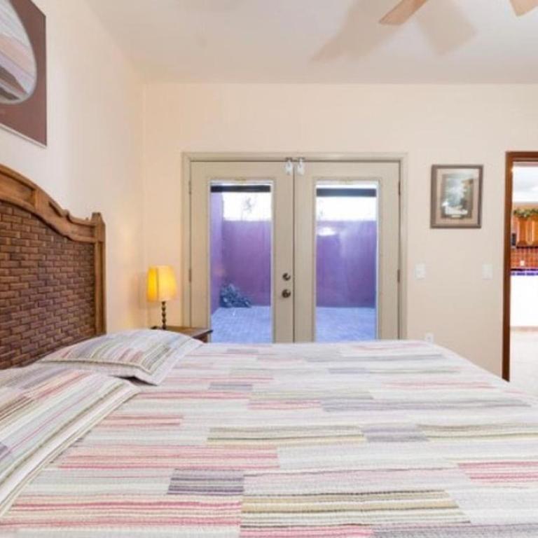 Bovedas House - Three-Bedroom House - 23