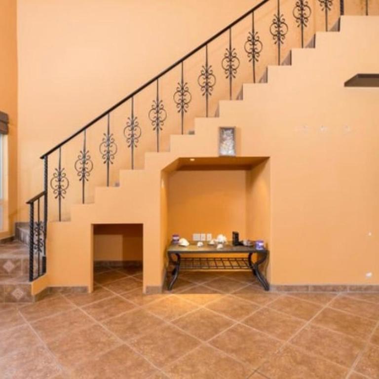 Bovedas House - Three-Bedroom House - 24