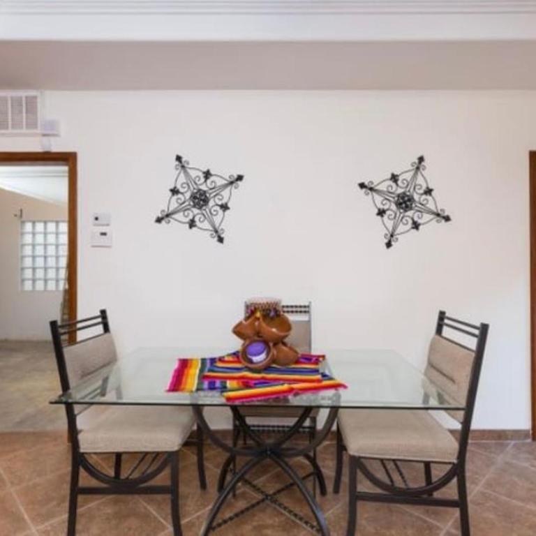 Bovedas House - Three-Bedroom House - 27