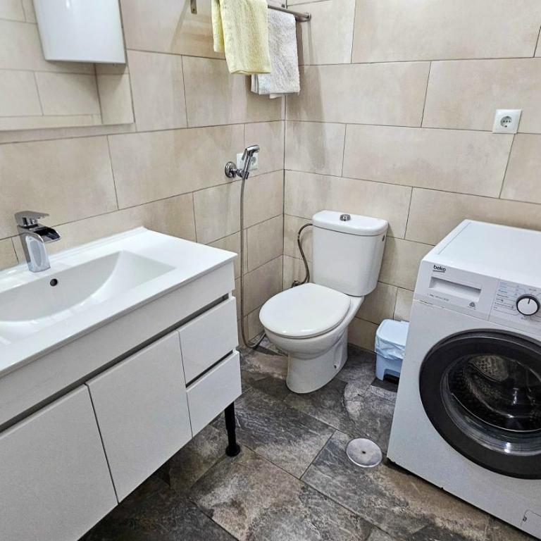 Apto Junto la Playa el Cristo cerca de Puerto - Apartamento de 1 dormitorio - 17