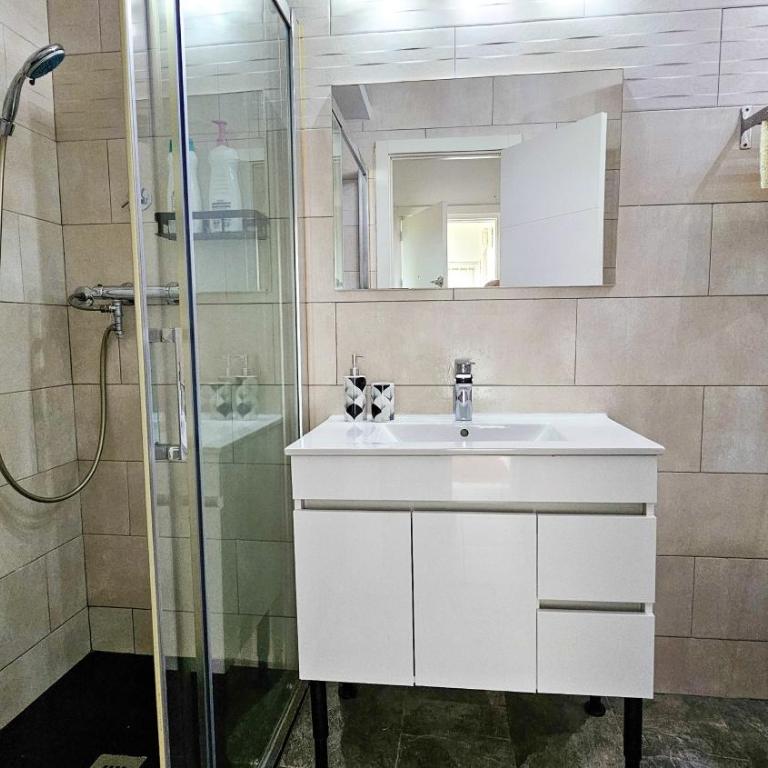 Apto Junto la Playa el Cristo cerca de Puerto - Apartamento de 1 dormitorio - 15