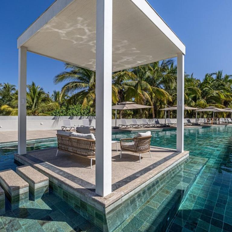Mio Residences 306 ABC-3BR - Casa - 3