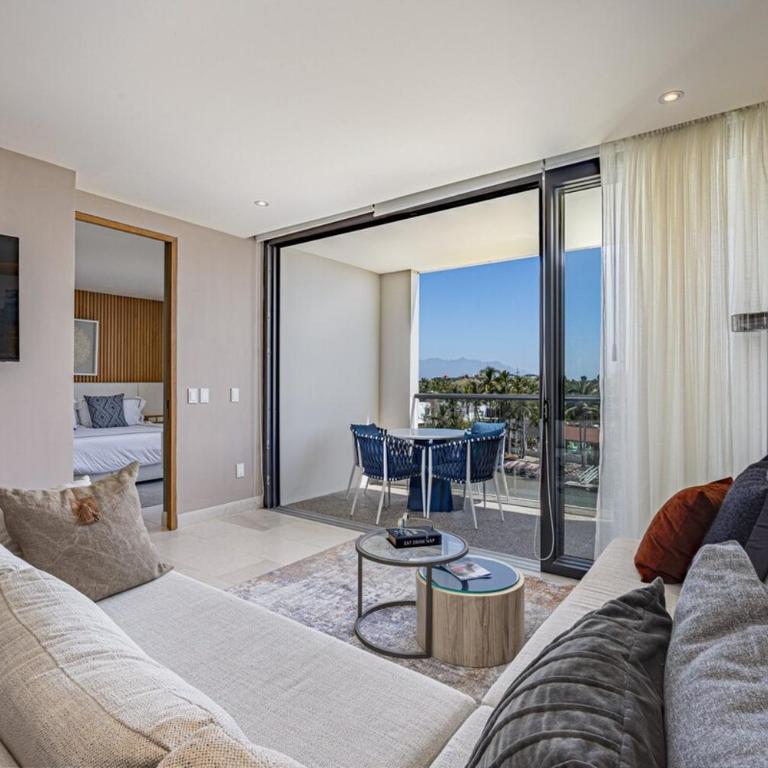 Mio Residences 306 ABC-3BR - Casa - 6