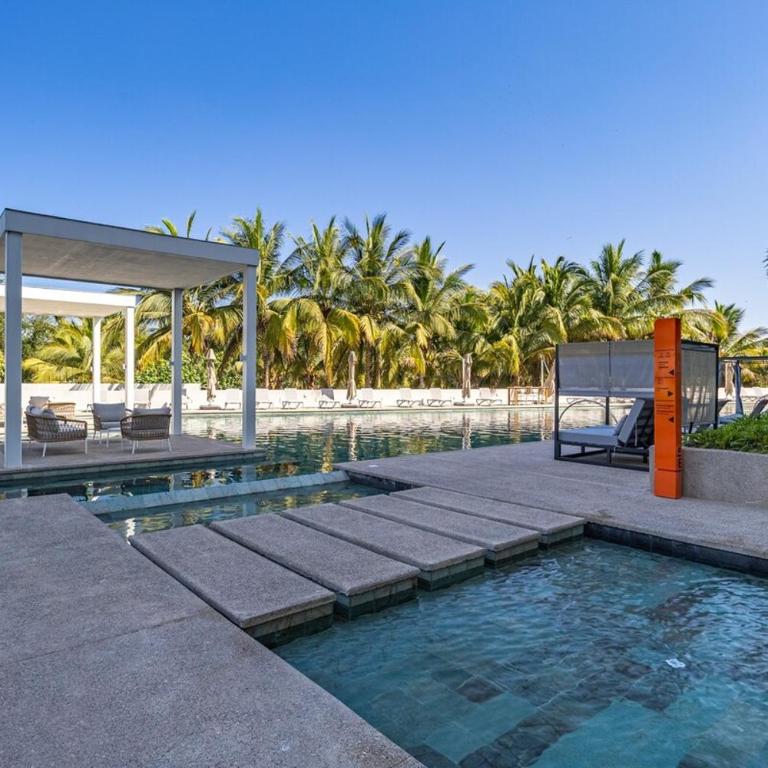 Mio Residences 306 ABC-3BR - Casa - 22