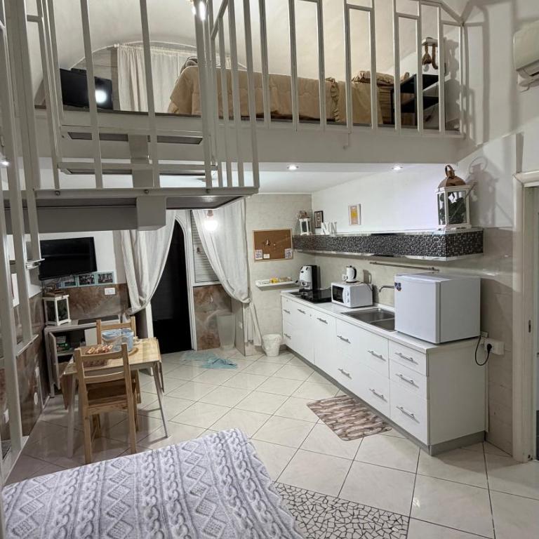 Casa Della Felicità - Casa con 2 Camere da Letto - 11
