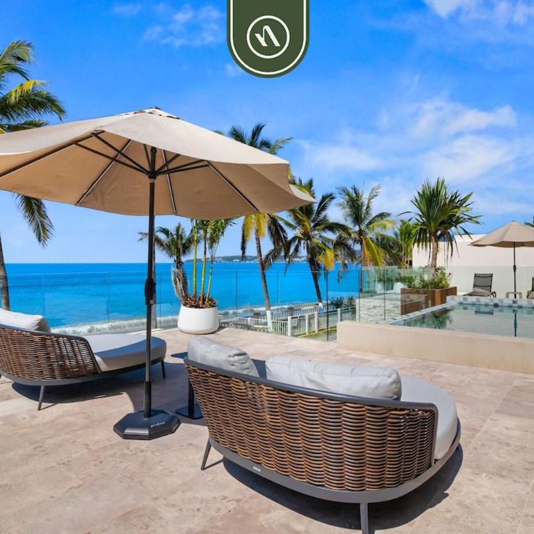 New Stylish 1 BR Condo - Ocean Views - Flex Room - Casa - 5