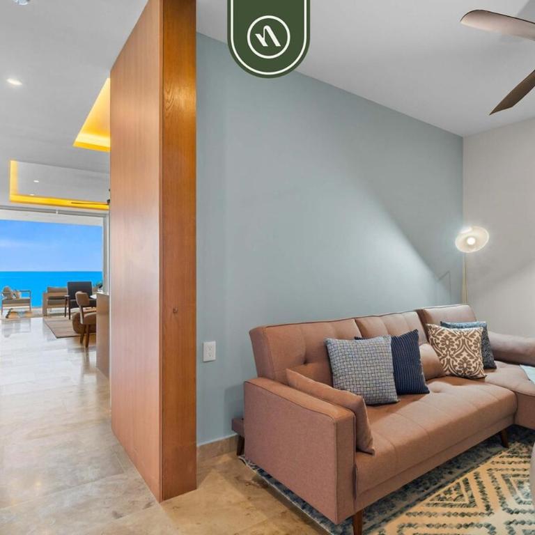 New Stylish 1 BR Condo - Ocean Views - Flex Room - Casa - 8