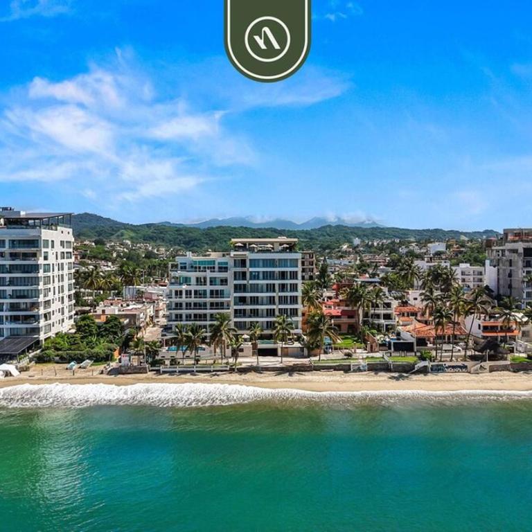 New Stylish 1 BR Condo - Ocean Views - Flex Room - Casa - 10
