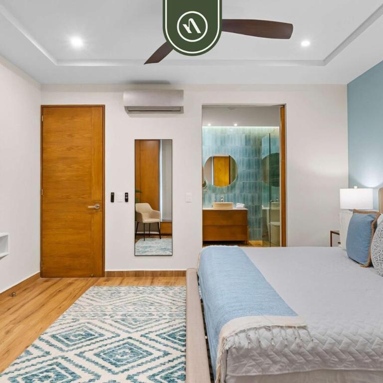 New Stylish 1 BR Condo - Ocean Views - Flex Room - Casa - 14