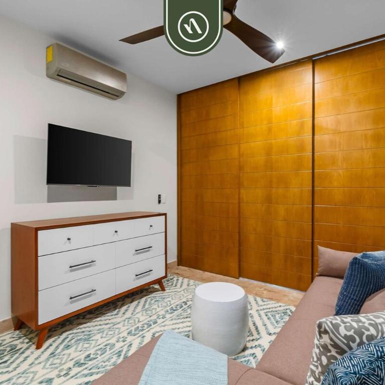 New Stylish 1 BR Condo - Ocean Views - Flex Room - Casa - 15