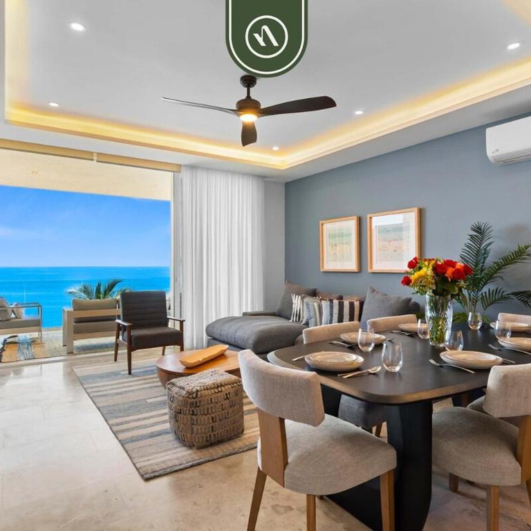 New Stylish 1 BR Condo - Ocean Views - Flex Room - Casa - 19