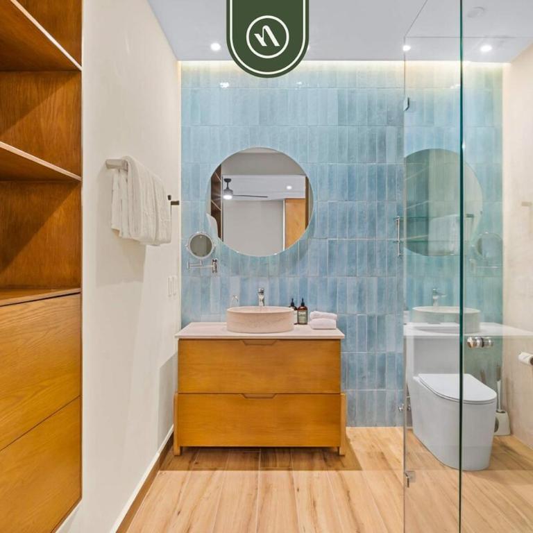 New Stylish 1 BR Condo - Ocean Views - Flex Room - Casa - 25