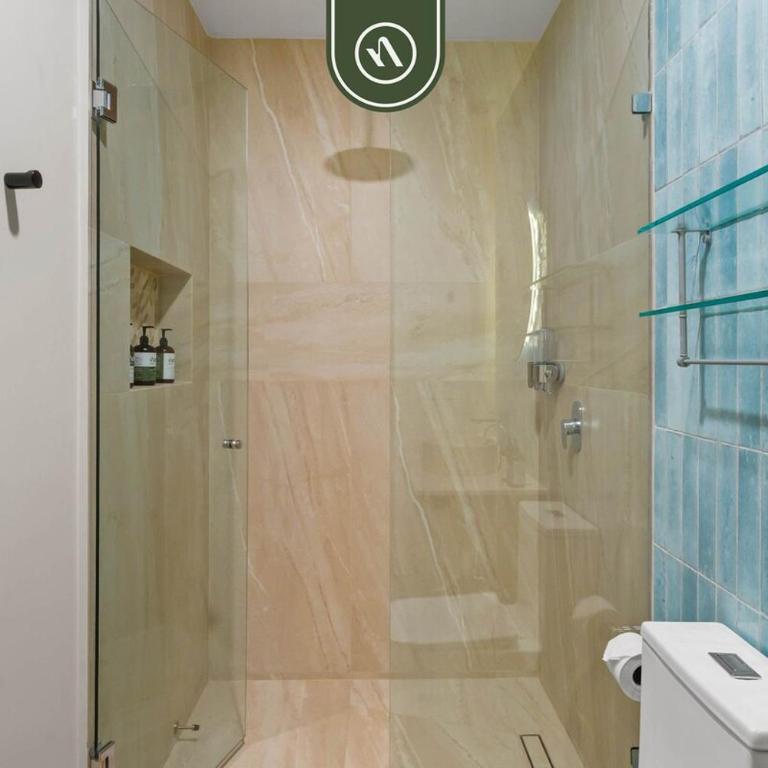 New Stylish 1 BR Condo - Ocean Views - Flex Room - Casa - 32