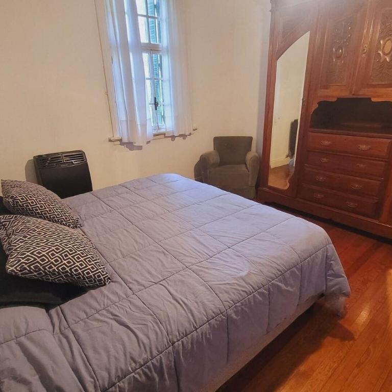 Tudor House - Stay in Chascomús - Apartamento - 50
