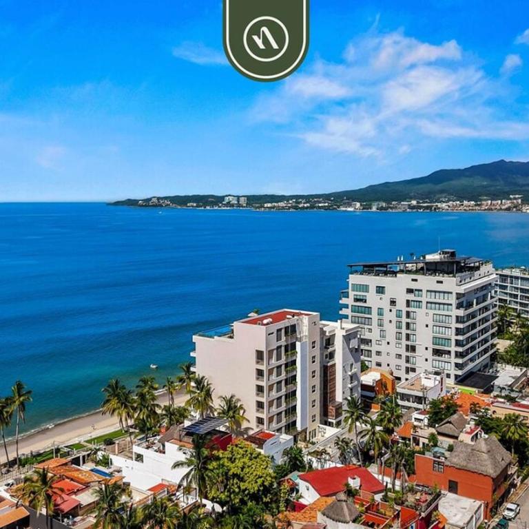 New Stylish 1 BR Condo - Ocean Views - Flex Room - Casa - 49