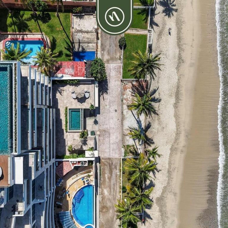 New Stylish 1 BR Condo - Ocean Views - Flex Room - Casa - 50