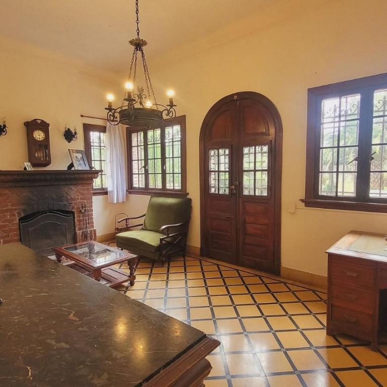 Tudor House - Stay in Chascomús - Apartamento - 40