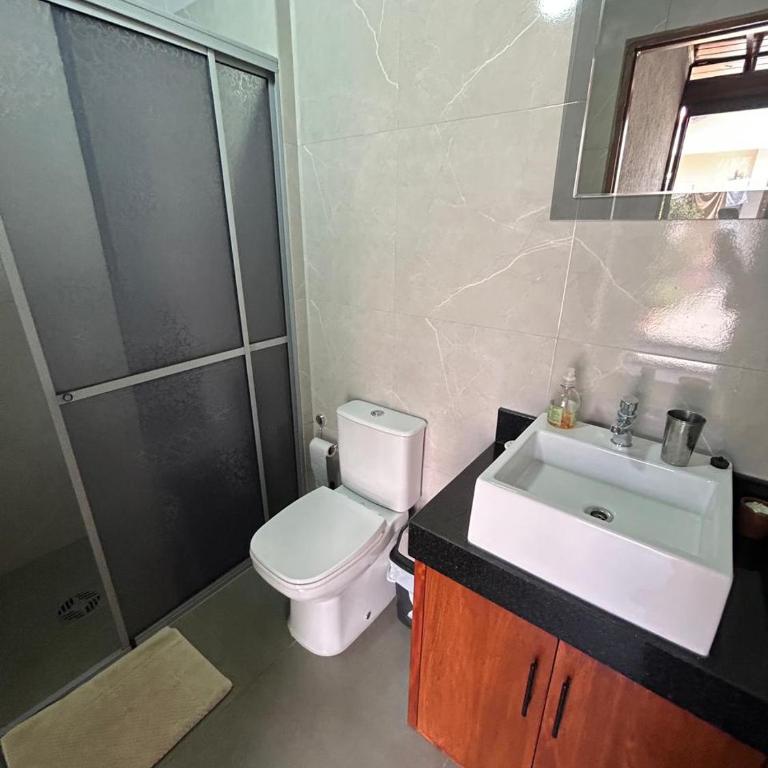 Alojamiento LA PERSEA - Casa con 1 dormitorio - 11