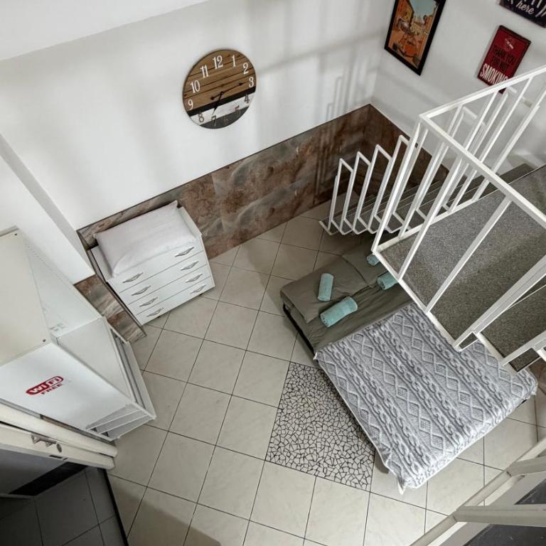 Casa Della Felicità - Casa con 2 Camere da Letto - 6