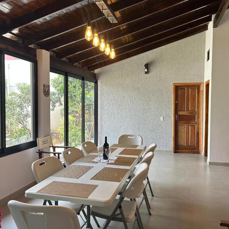 Alojamiento LA PERSEA - Casa con 1 dormitorio - 14