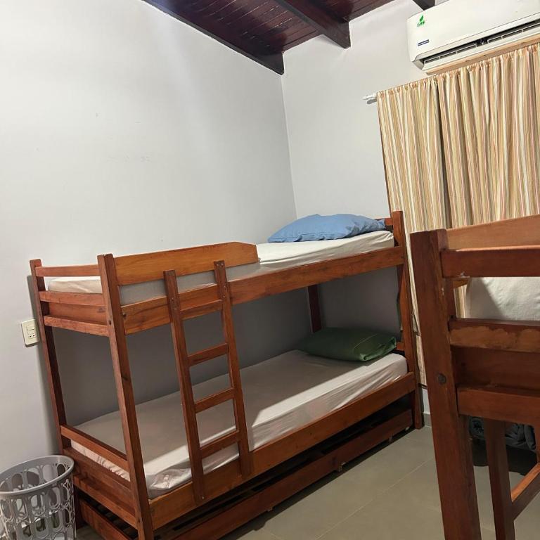 Alojamiento LA PERSEA - Casa con 1 dormitorio - 17