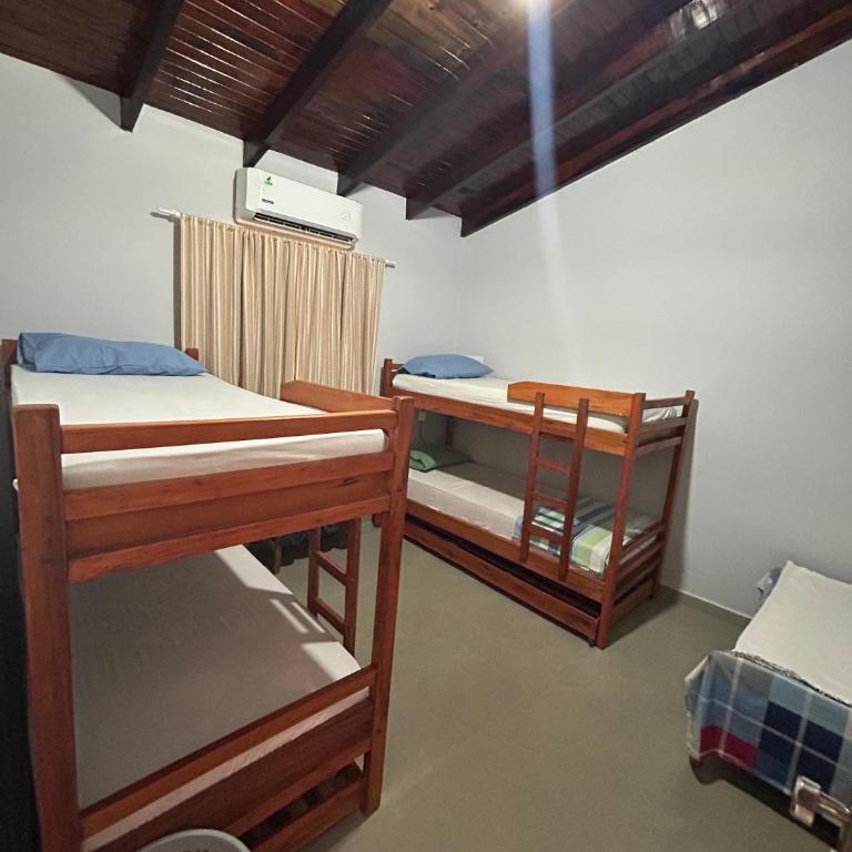Alojamiento LA PERSEA - Casa con 1 dormitorio - 18