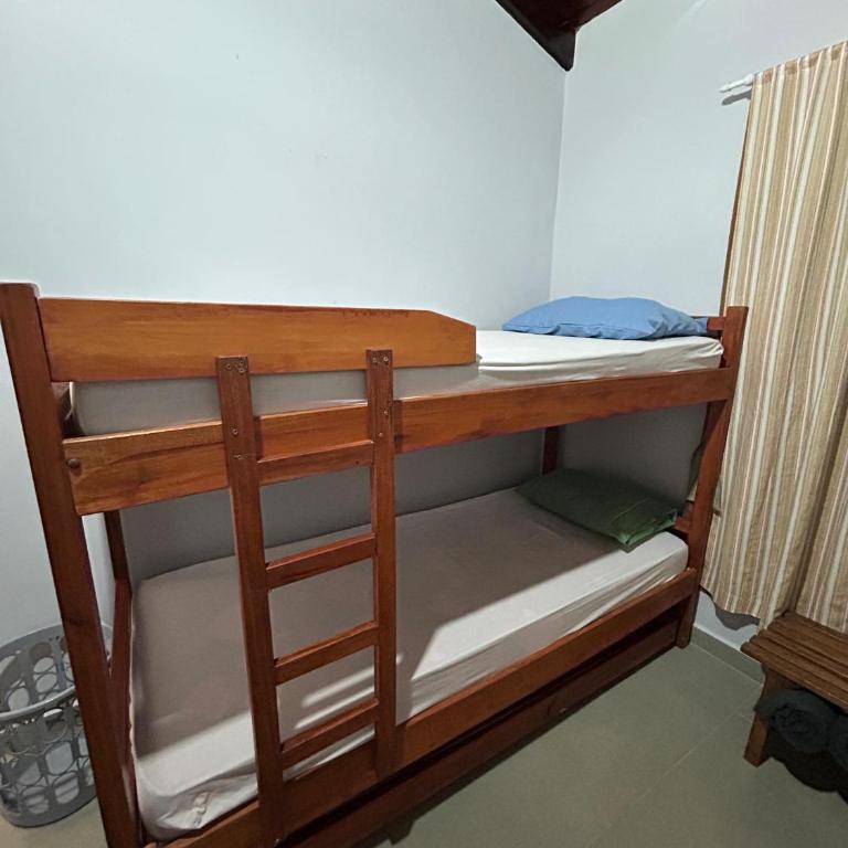 Alojamiento LA PERSEA - Casa con 1 dormitorio - 21