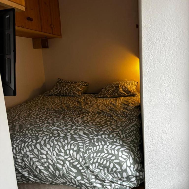 Le quai des Ecrins-106 - Apartamento de 1 dormitorio - 3