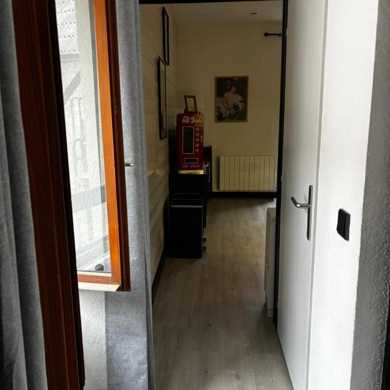 Le quai des Ecrins-106 - Apartamento de 1 dormitorio - 4