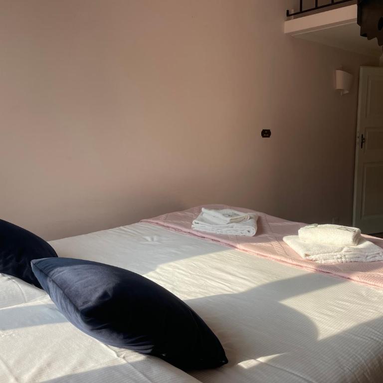 The Heritage - Grand Apartment in Historic Turin - Appartamento con 3 Camere da Letto - Piano Alto - 52
