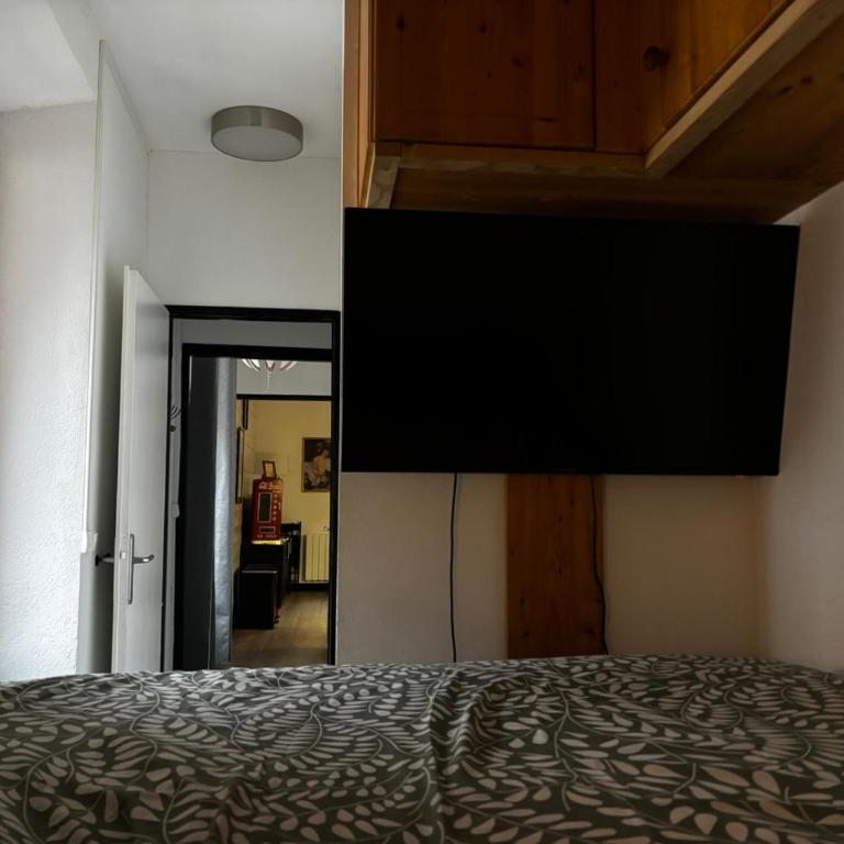 Le quai des Ecrins-106 - Apartamento de 1 dormitorio - 6