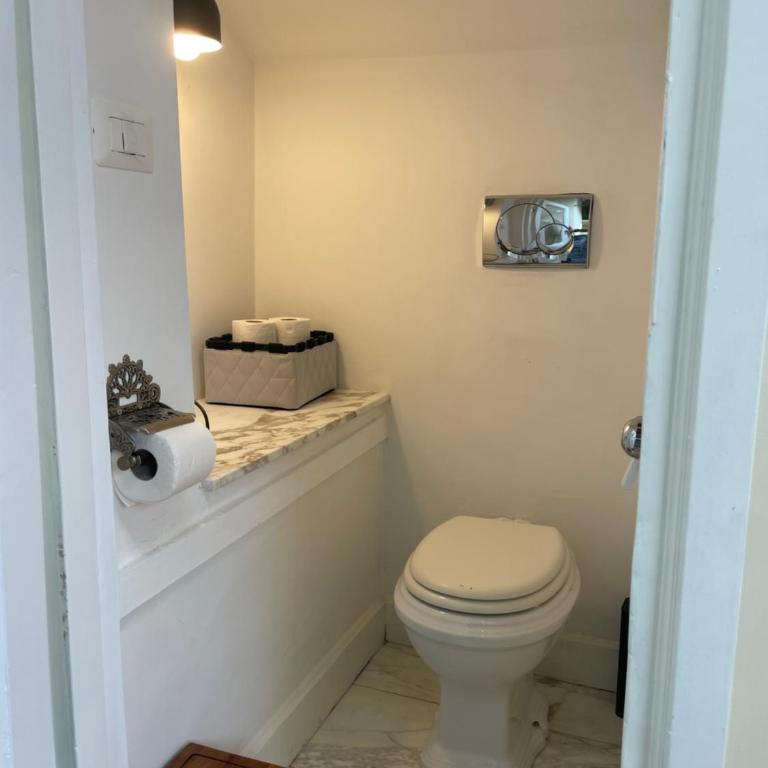 The Heritage - Grand Apartment in Historic Turin - Appartamento con 3 Camere da Letto - Piano Alto - 48