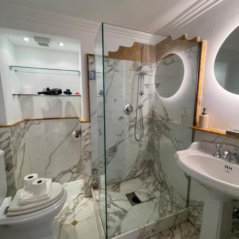 The Heritage - Grand Apartment in Historic Turin - Appartamento con 3 Camere da Letto - Piano Alto - 6