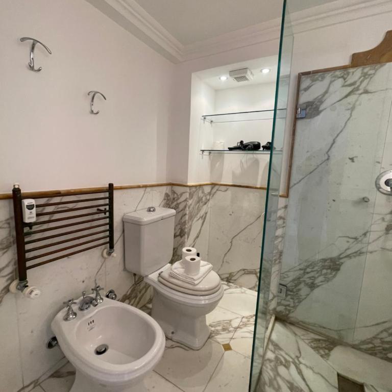 The Heritage - Grand Apartment in Historic Turin - Appartamento con 3 Camere da Letto - Piano Alto - 58