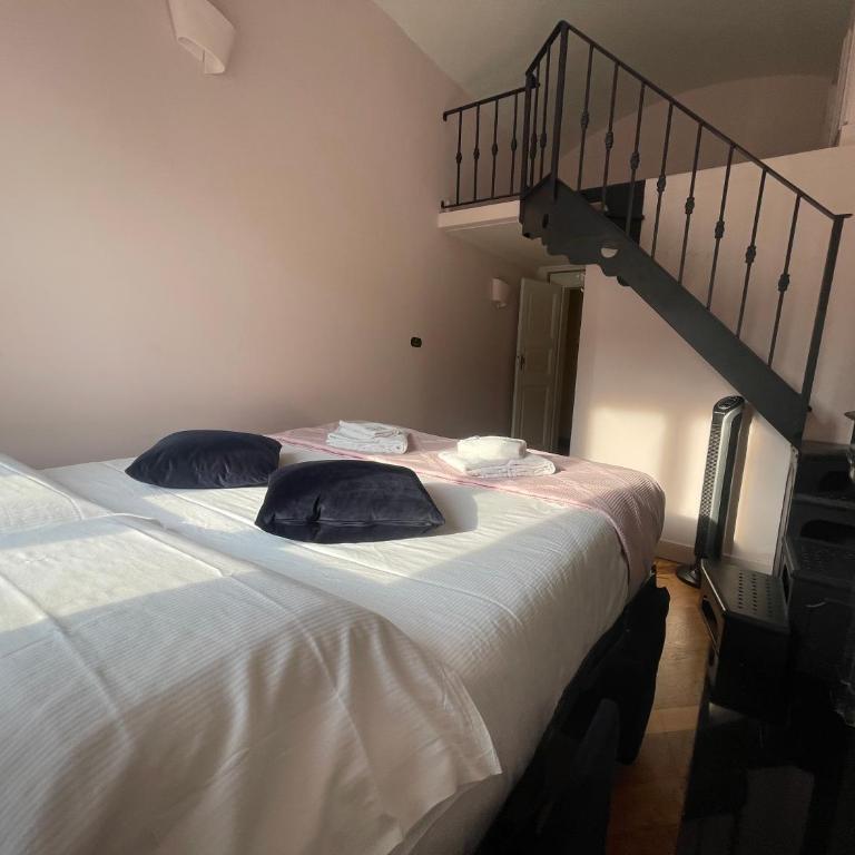 The Heritage - Grand Apartment in Historic Turin - Appartamento con 3 Camere da Letto - Piano Alto - 54