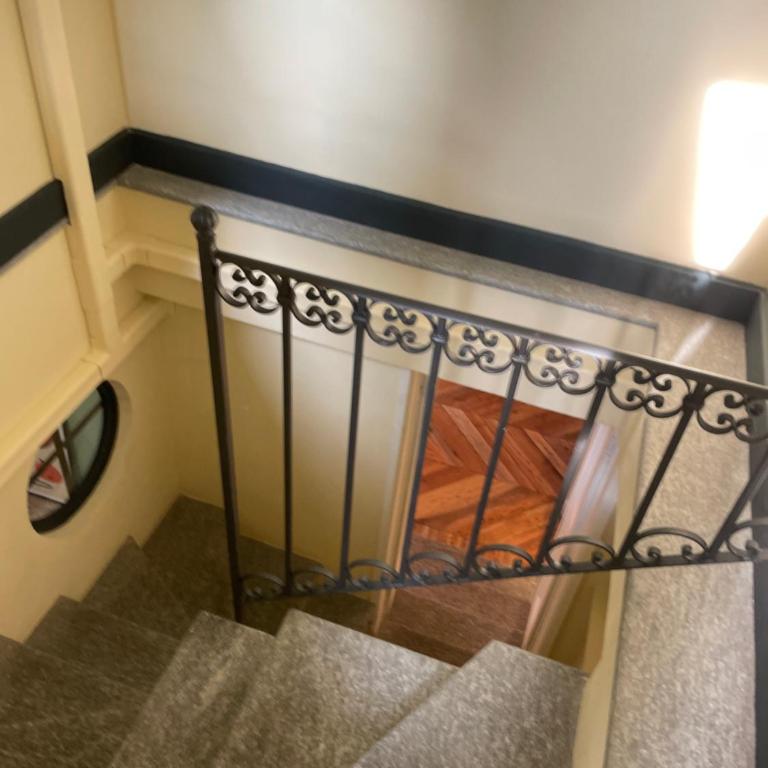The Heritage - Grand Apartment in Historic Turin - Appartamento con 3 Camere da Letto - Piano Alto - 49