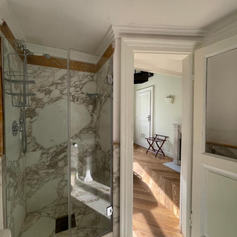 The Heritage - Grand Apartment in Historic Turin - Appartamento con 3 Camere da Letto - Piano Alto - 59