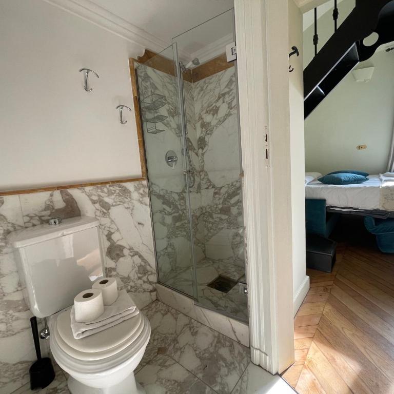 The Heritage - Grand Apartment in Historic Turin - Appartamento con 3 Camere da Letto - Piano Alto - 67