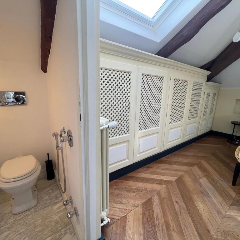The Heritage - Grand Apartment in Historic Turin - Appartamento con 3 Camere da Letto - Piano Alto - 47