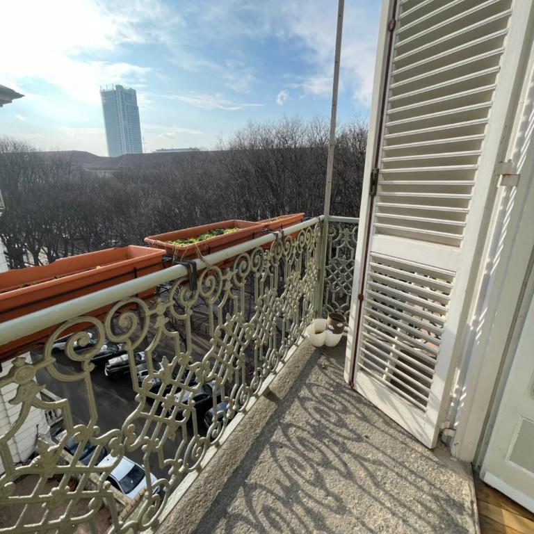 The Heritage - Grand Apartment in Historic Turin - Appartamento con 3 Camere da Letto - Piano Alto - 29