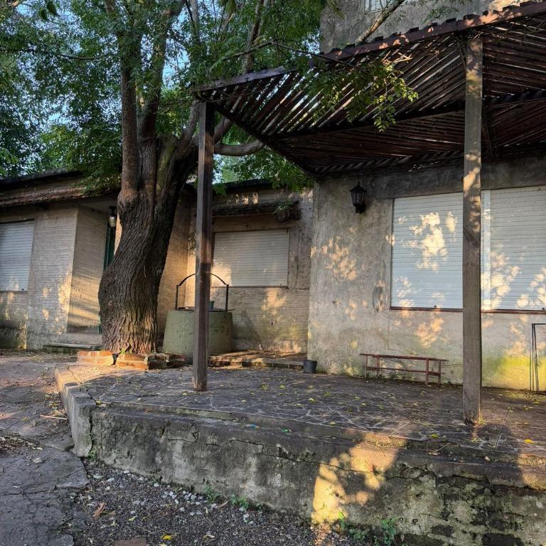 Casa Espaciosa Patria Gaucha - Casa de 4 dormitorios - 1