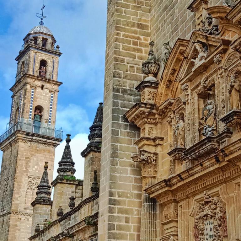 Refugio de Visitación - Apartamento de 1 dormitorio - 34