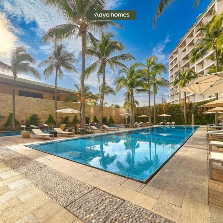 Luxury 2BR Condo in Marina - Pool - Zen Rooftop - Vacation Home - 1