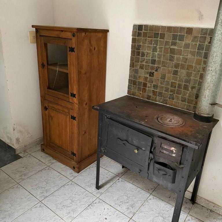 Casa Espaciosa Patria Gaucha - Casa de 4 dormitorios - 8